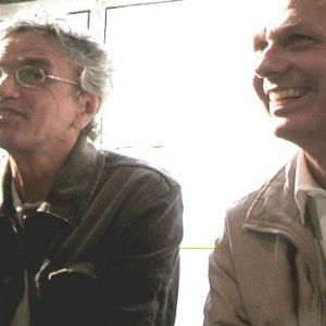 Foto Grupo Corpo 30 Anos - Uma Família Brasileira