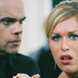 Foto A Guerra dos Rocha