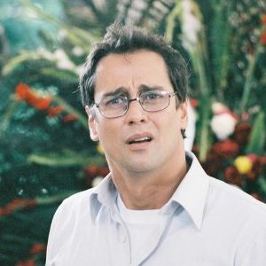 Foto A Guerra dos Rocha