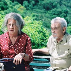 Foto A Guerra dos Rocha