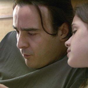 Foto Gatão de Meia Idade