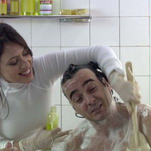 Foto Gatão de Meia Idade