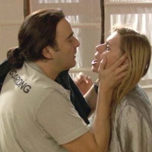 Foto Gatão de Meia Idade