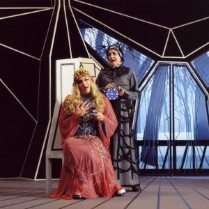 Foto Irma Vap - O Retorno