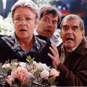 Foto Irma Vap - O Retorno