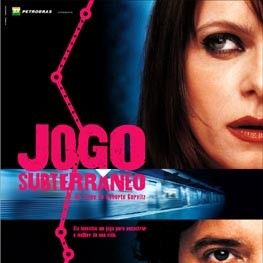 Foto Jogo Subterrâneo