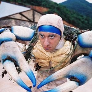 Foto A Ilha do Terrível Rapaterra