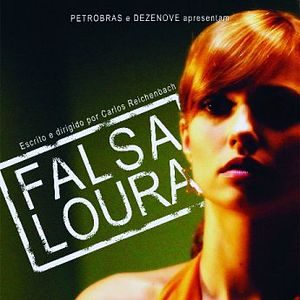 Foto Falsa Loura