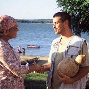 Foto Espelho D'Água - Uma Viagem no Rio São Francisco