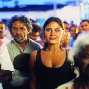 Foto Espelho D'Água - Uma Viagem no Rio São Francisco