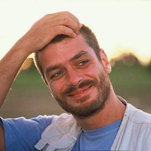 Foto Espelho D'Água - Uma Viagem no Rio São Francisco