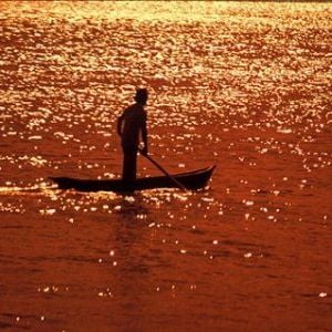 Foto Espelho D'Água - Uma Viagem no Rio São Francisco