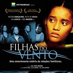 Foto Filhas do Vento