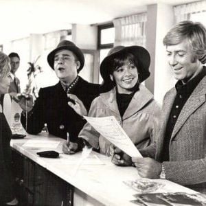 Foto O Estranho Vício do Dr. Cornélio