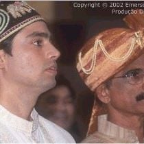 Foto Gaijn - Ama-me Como Sou