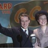 Foto Gigante da Planície - A História de Tommy Douglas