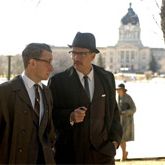 Foto Gigante da Planície - A História de Tommy Douglas