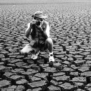 Foto Evandro Teixeira - Instantâneos da Realidade