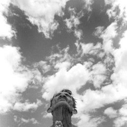 Foto Evandro Teixeira - Instantâneos da Realidade