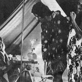 Foto A Ilha dos Prazeres Proibidos