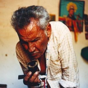 Foto O Fim e o Princípio