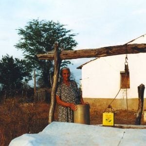 Foto O Fim e o Princípio