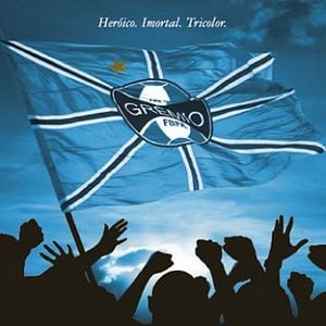 Foto Inacreditável - A Batalha dos Aflitos