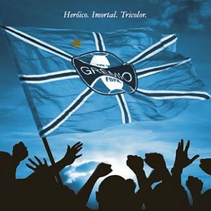 Foto Inacreditável - A Batalha dos Aflitos