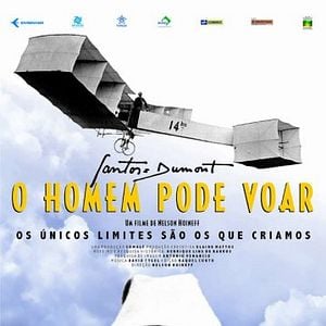 Foto O Homem Pode Voar