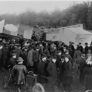 Foto O Homem Pode Voar