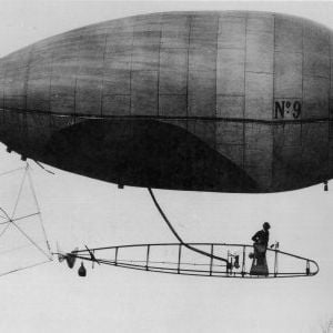 Foto O Homem Pode Voar