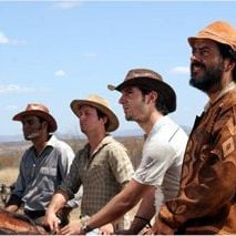 Foto O Homem que Desafiou o Diabo