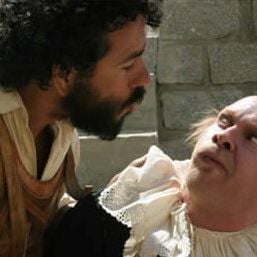 Foto O Homem que Desafiou o Diabo