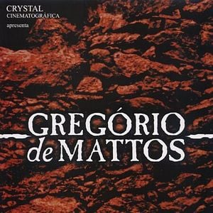 Foto Gregório de Mattos