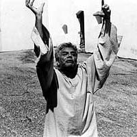 Foto Gregório de Mattos