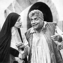 Foto Gregório de Mattos