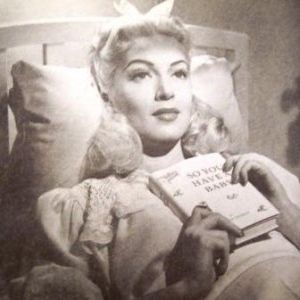 Foto Felicidade Vem Depois