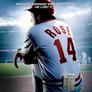 Foto Hustle - A Decadência de Pete Rose