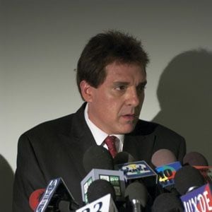 Foto Hustle - A Decadência de Pete Rose