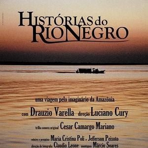 Foto Histórias do Rio Negro