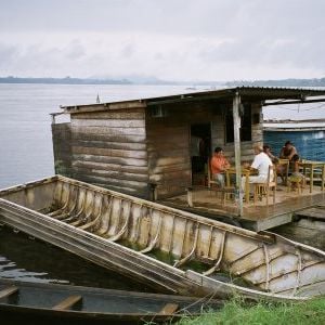 Foto Histórias do Rio Negro
