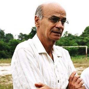 Foto Histórias do Rio Negro