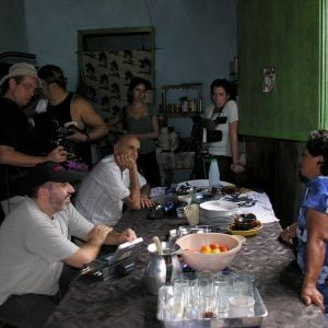 Foto Histórias do Rio Negro