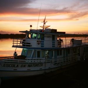 Foto Histórias do Rio Negro