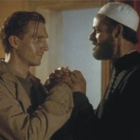 Foto Um Homem Perigoso