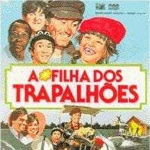 Foto A Filha dos Trapalhões