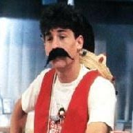 Foto Loverboy - Garoto de Programa