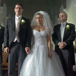 Foto Muito Barulho por Nada