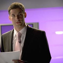 Foto Muito Barulho por Nada