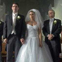 Foto Muito Barulho por Nada